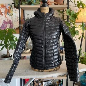 Ghost Whisperer Down Jacket